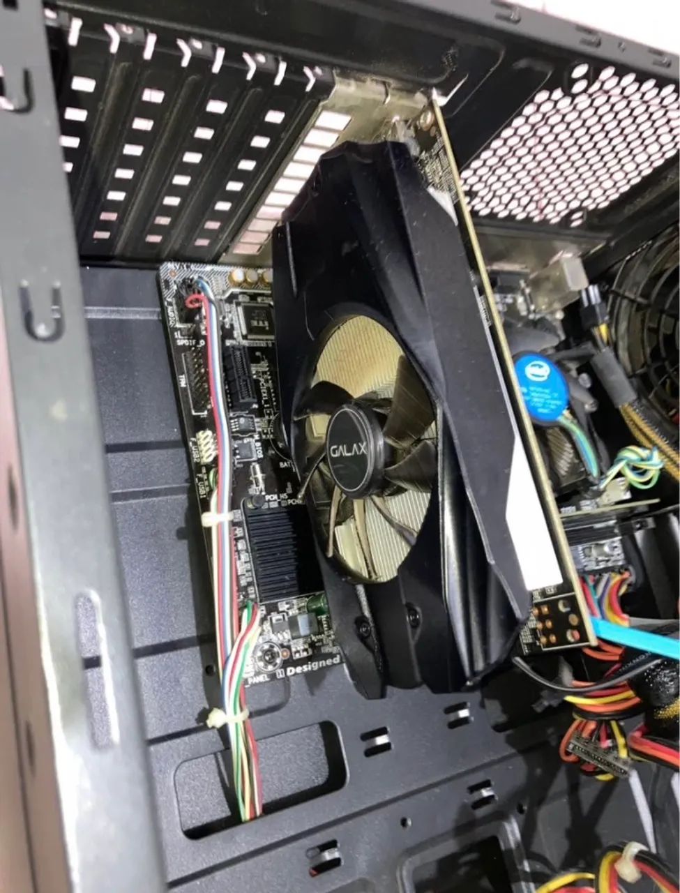 Computador gamer - Foto 2