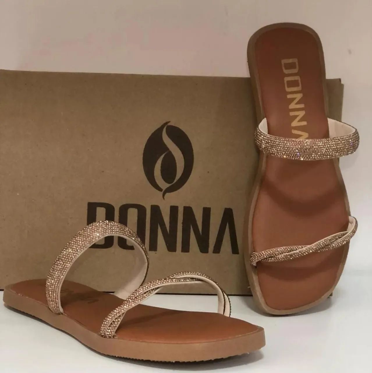 Sandalia