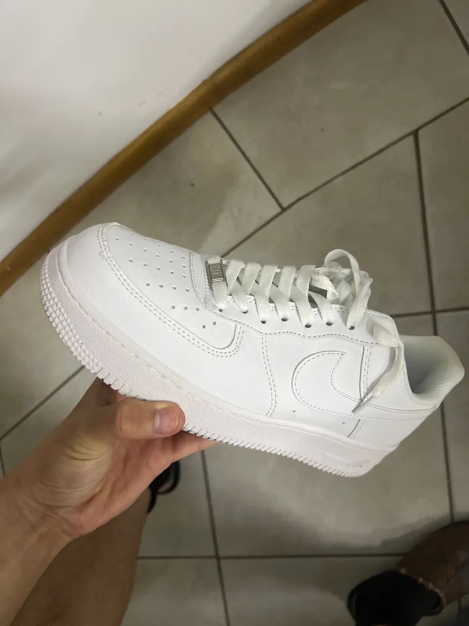 Nike Air Force 1 - Foto 4