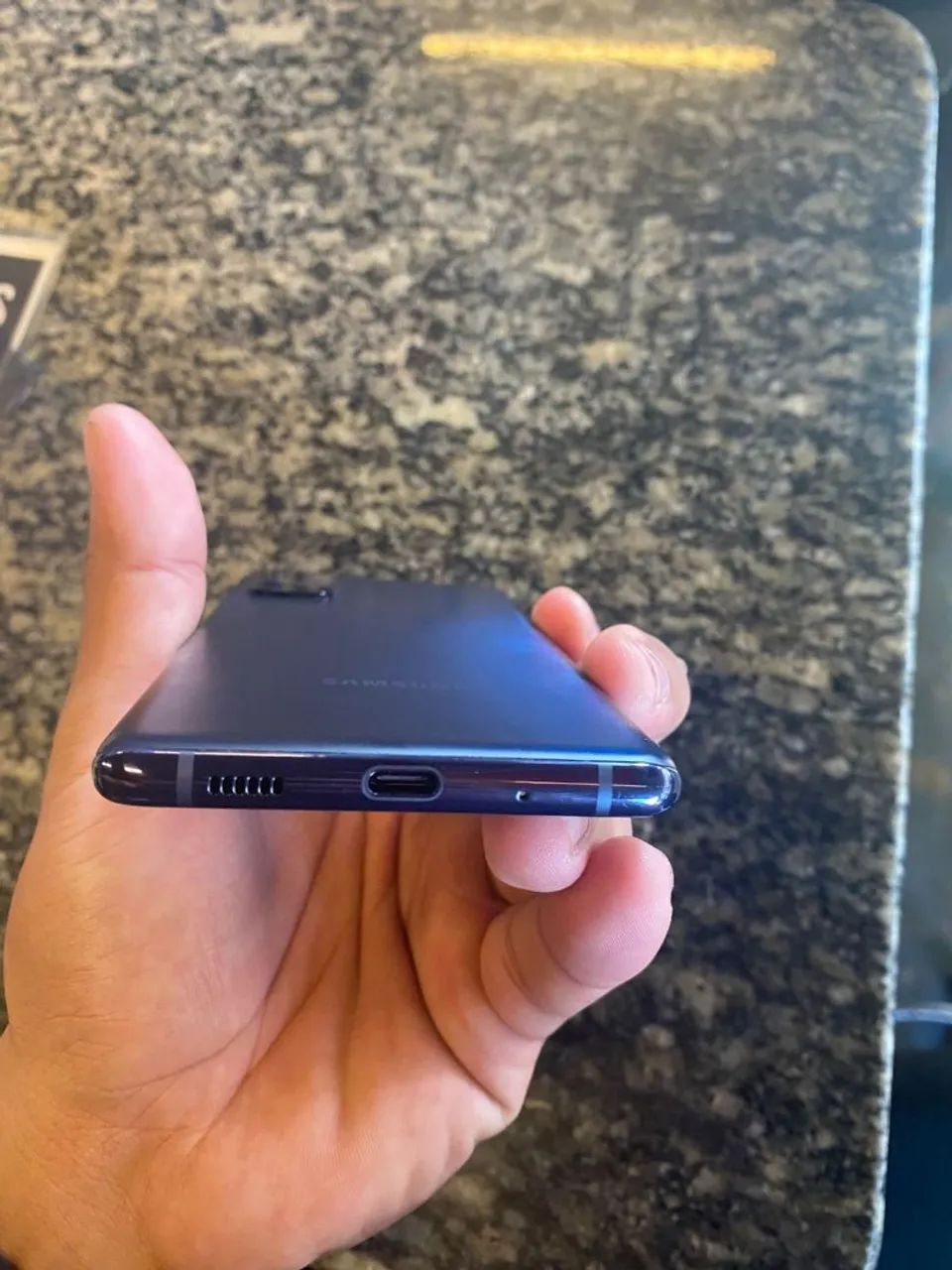 VENDO S20 FE 128GB  - Foto 4
