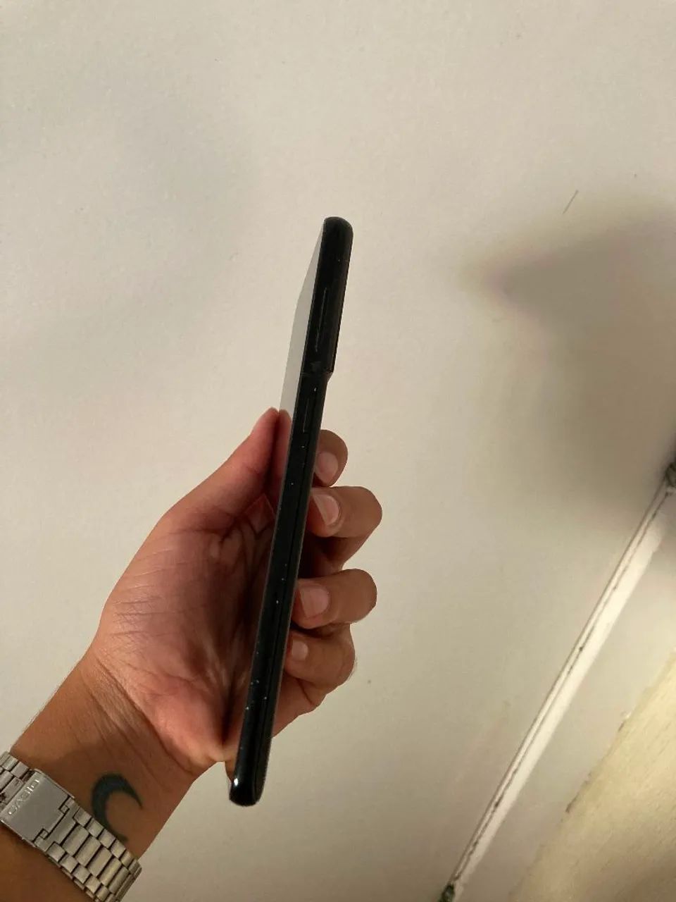 Vendo celular Samsung s21plus - Foto 4