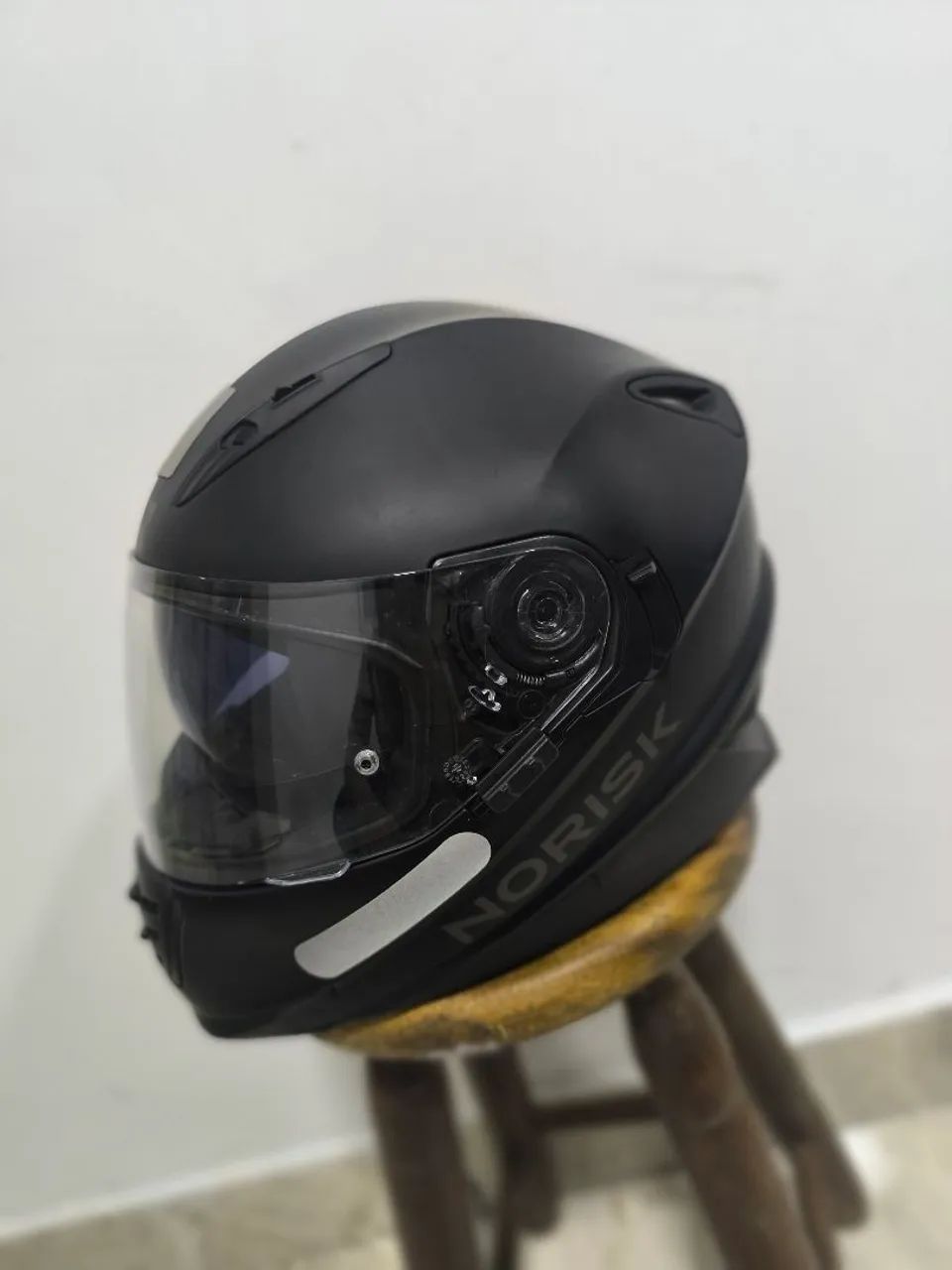 Capacete Norisk - Foto 4
