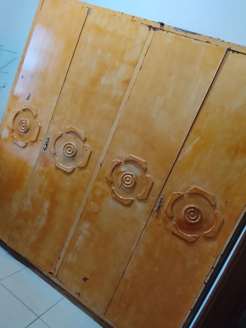 Guarda roupa
