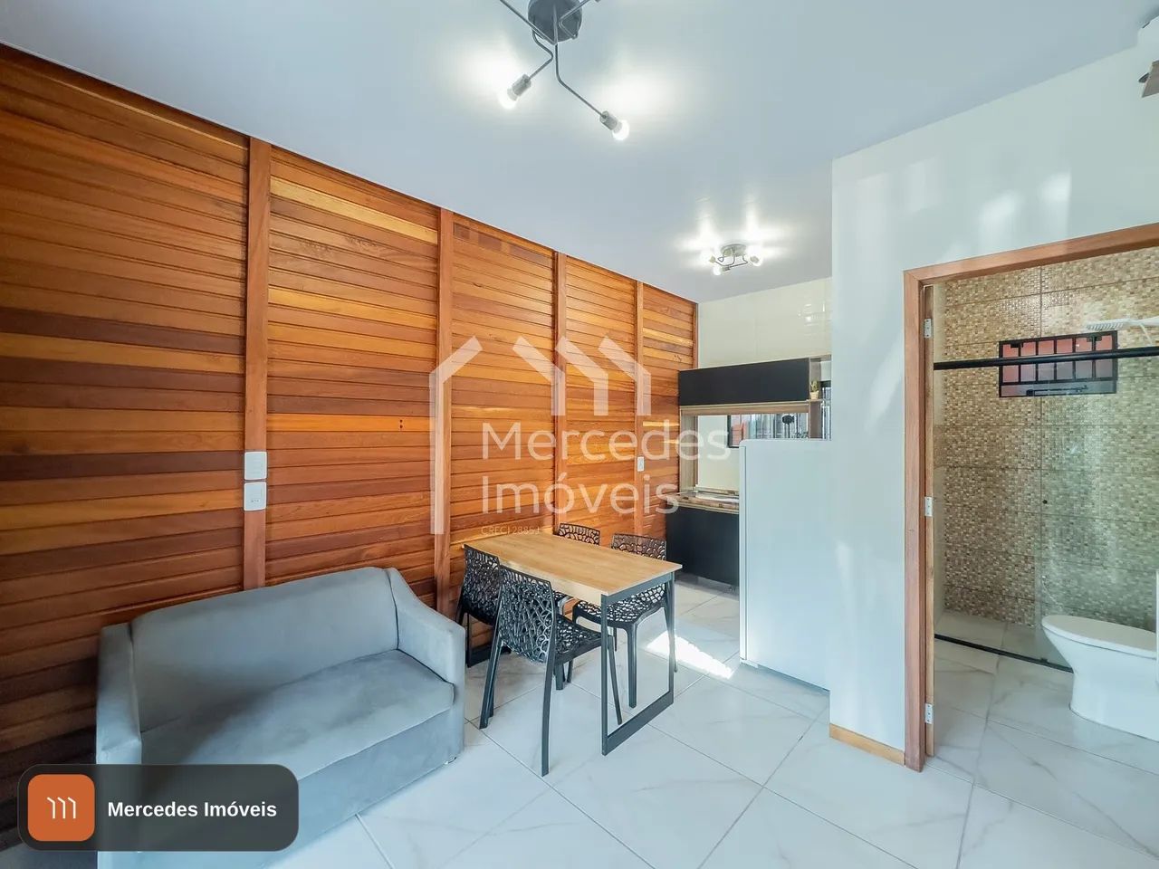 Casa 2 dorms para alugar · Centro, Itajaí · 40 m² - Foto 5
