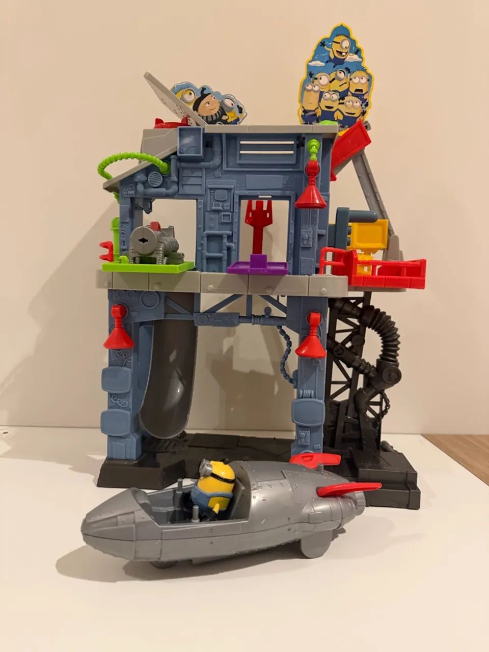 Imaginext Minions - Foto 5