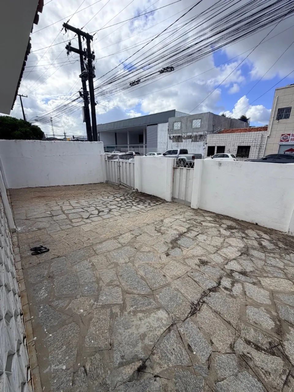 Vendo casa bem localizada prox ao Pan da Codajás - ACEITO PROPOSTA  - Foto 4