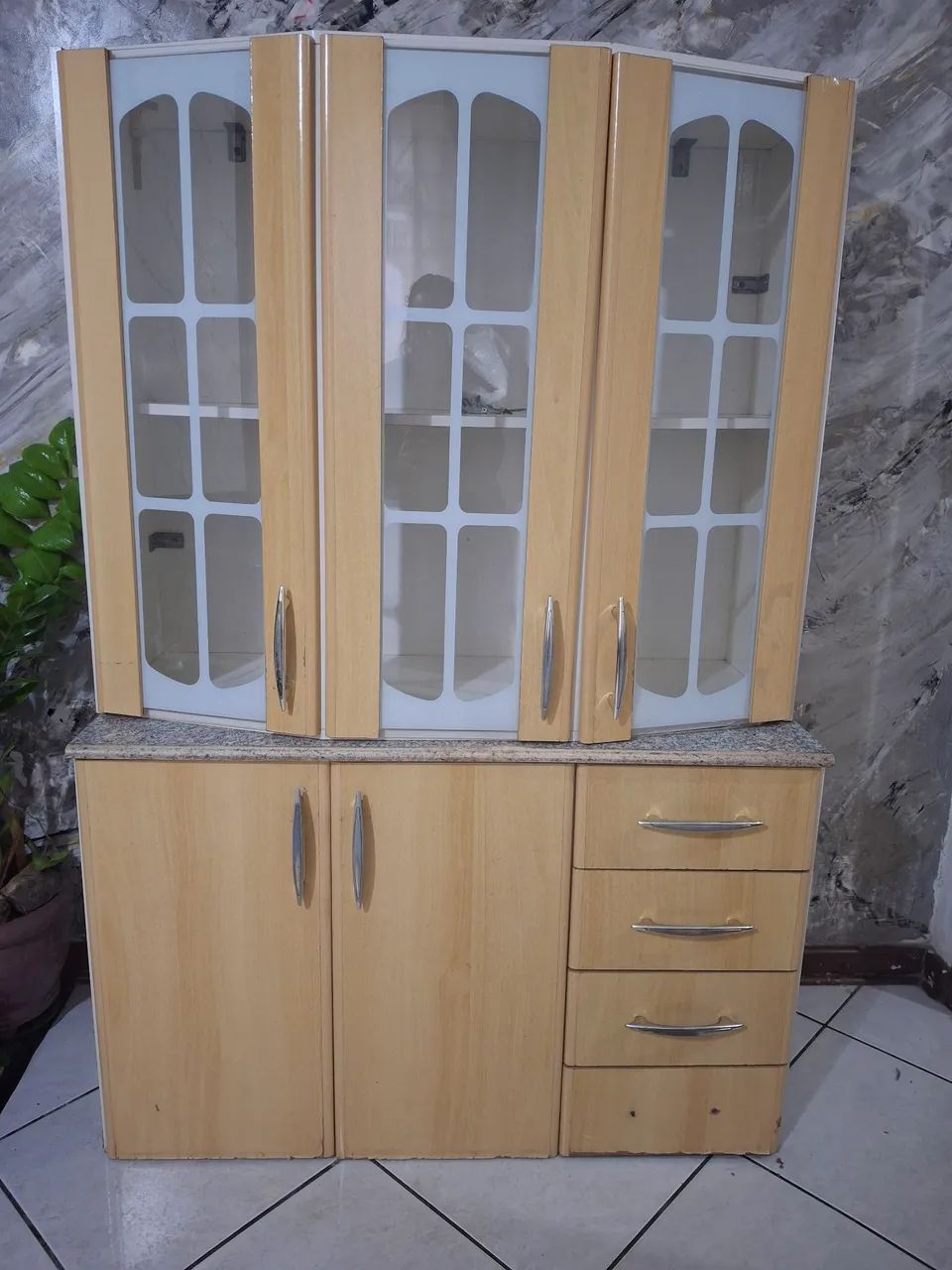 Armário de Cozinha - Foto 3