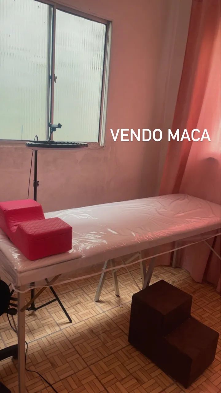 Maca 