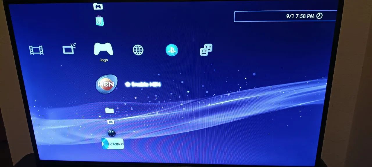 PS3 Slim - Foto 4