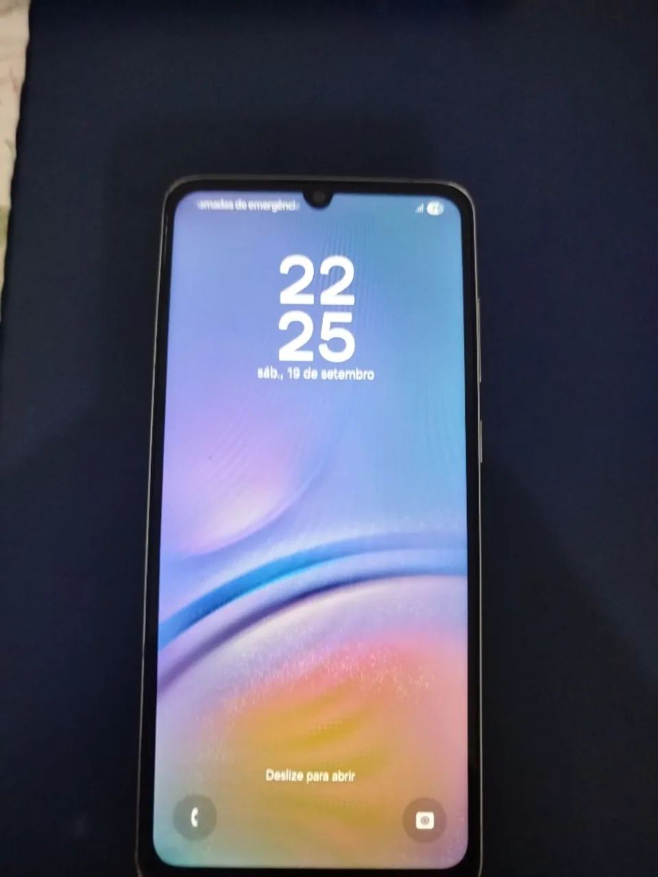 Celular A05