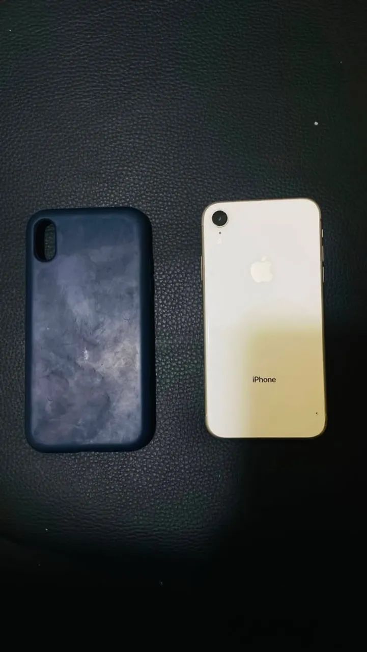 Vendo iPhone XR 