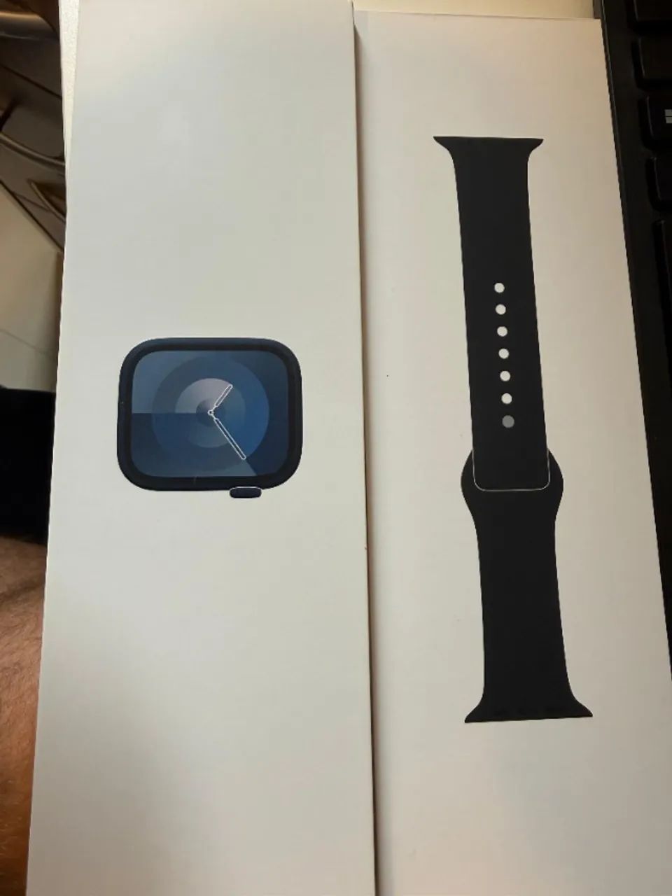 Apple Watch - Foto 5