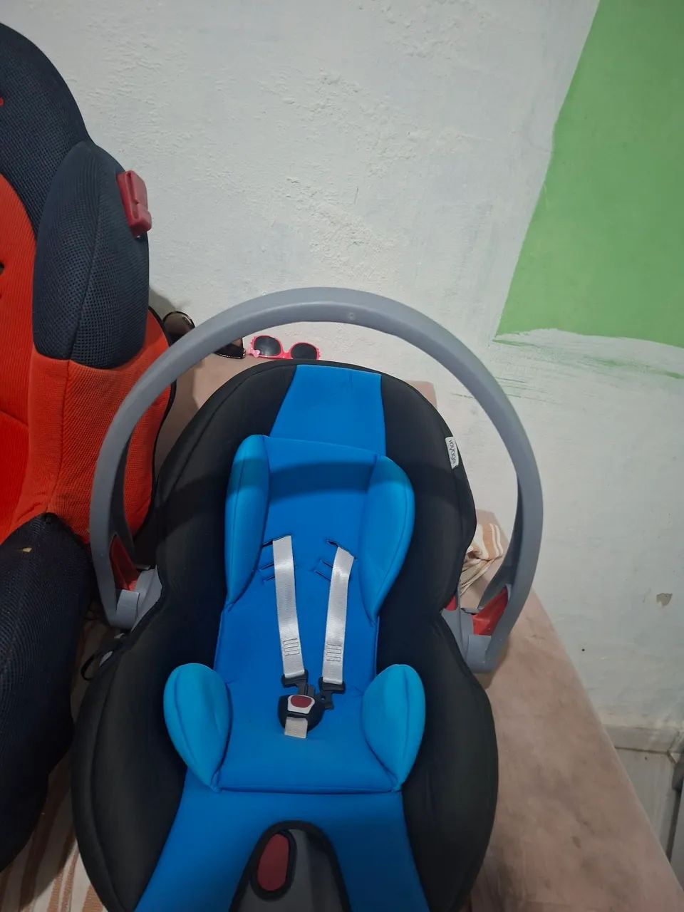 Bebê conforto - Foto 2