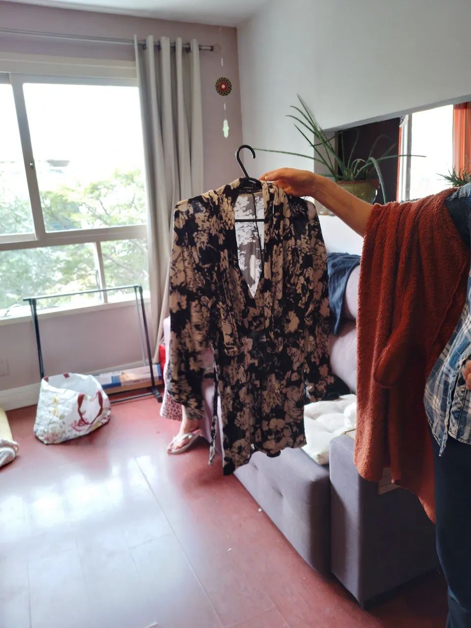 Roupas femininas - Foto 4