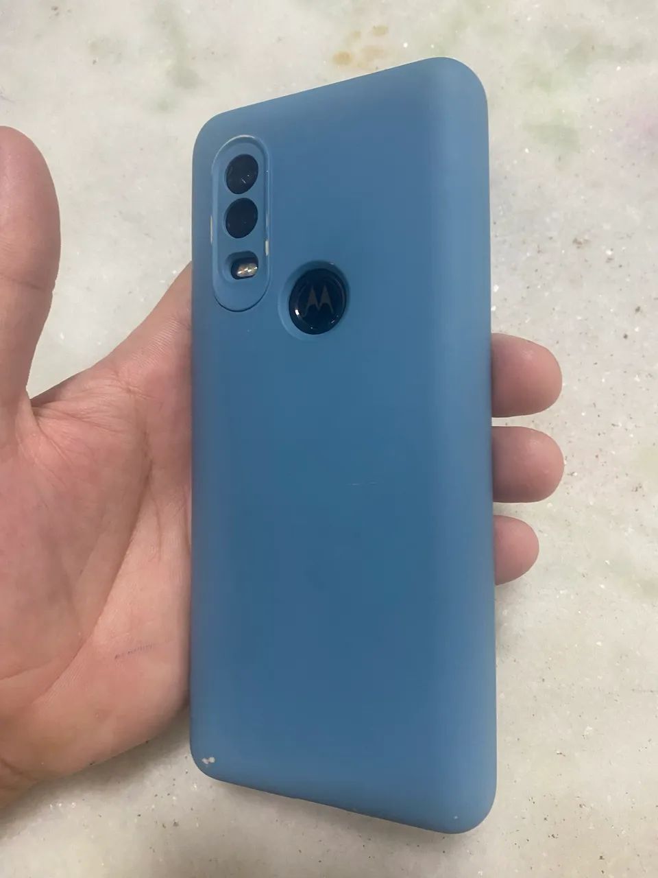 Motorola One Vision - Foto 3