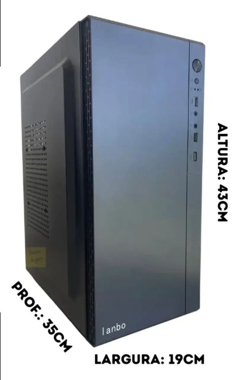 Pc Gamer Barato - Foto 2