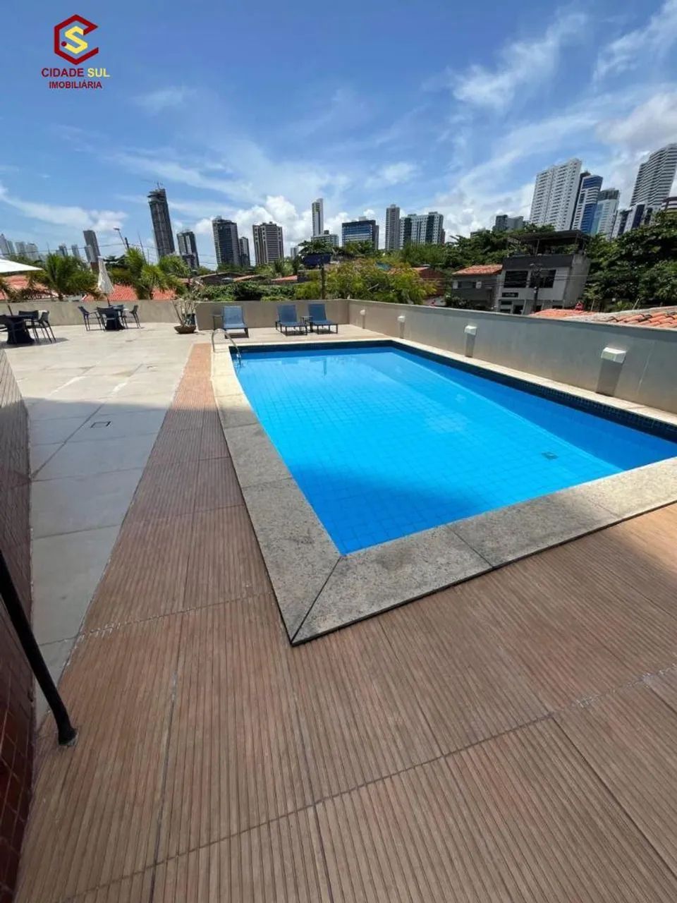 Apartamento Residencial / Tambaú - Foto 4