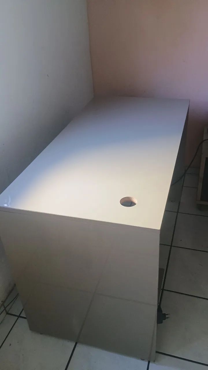 Mesa de escritório  - Foto 2