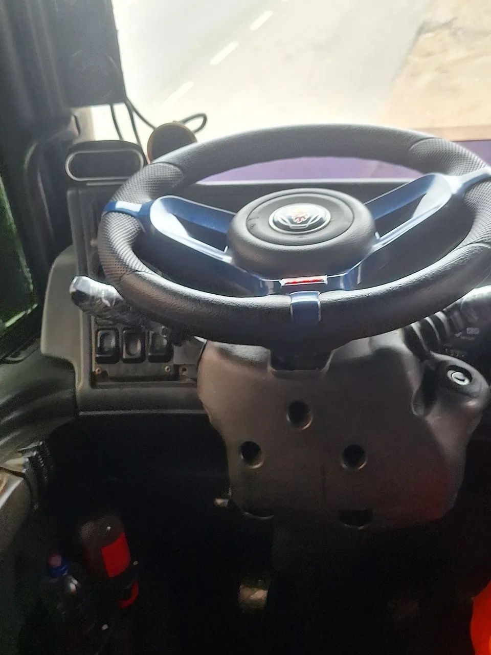Scania 124R 2002/113 360CV - Foto 4