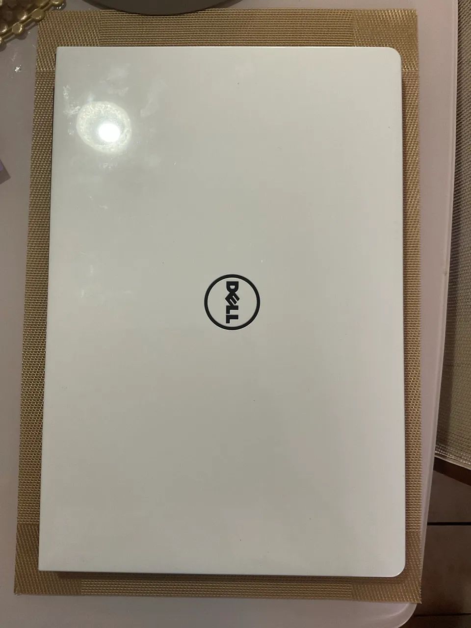 Notebook Dell Inspirion