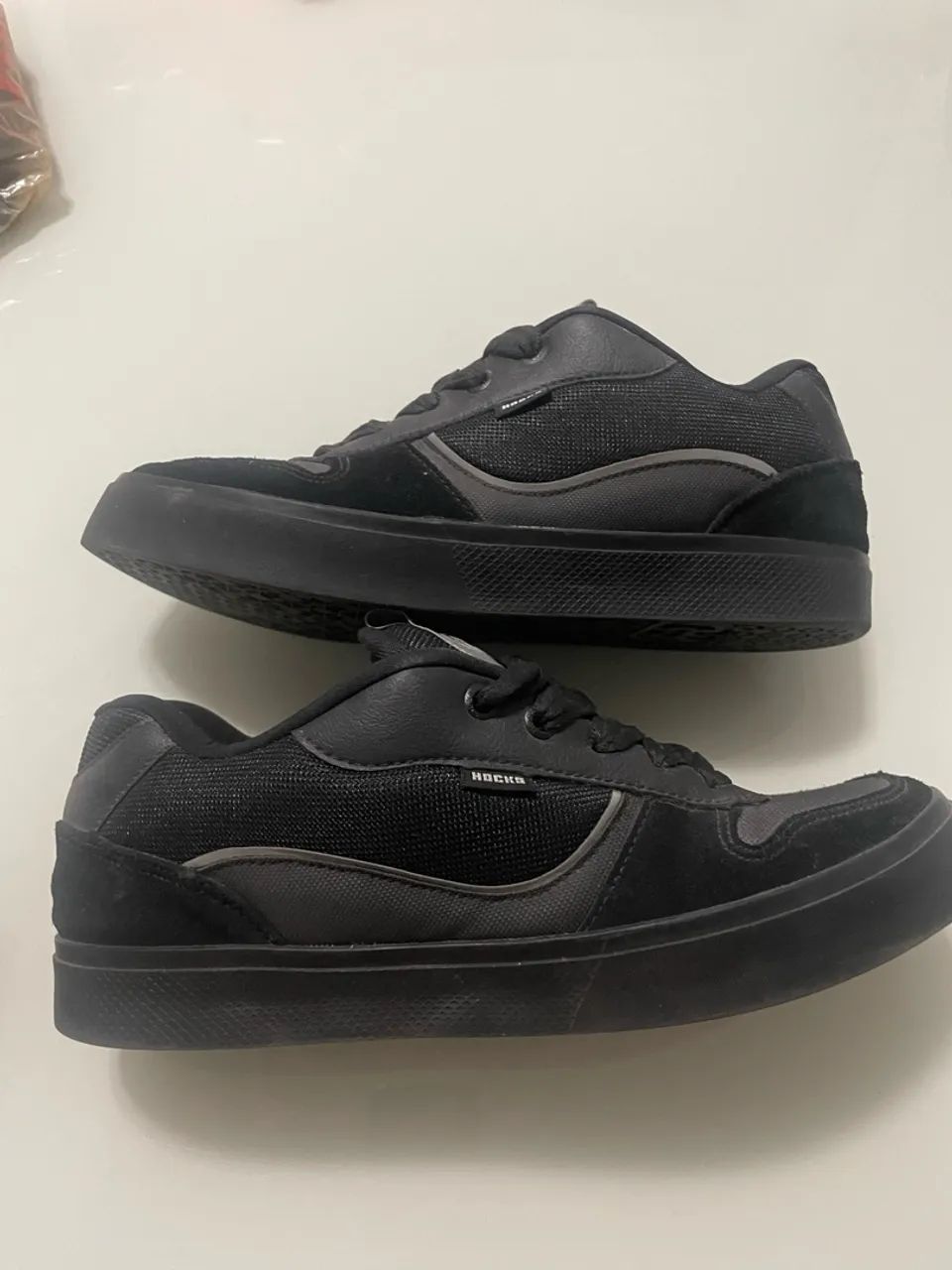 Hocks puff 41 - Foto 2