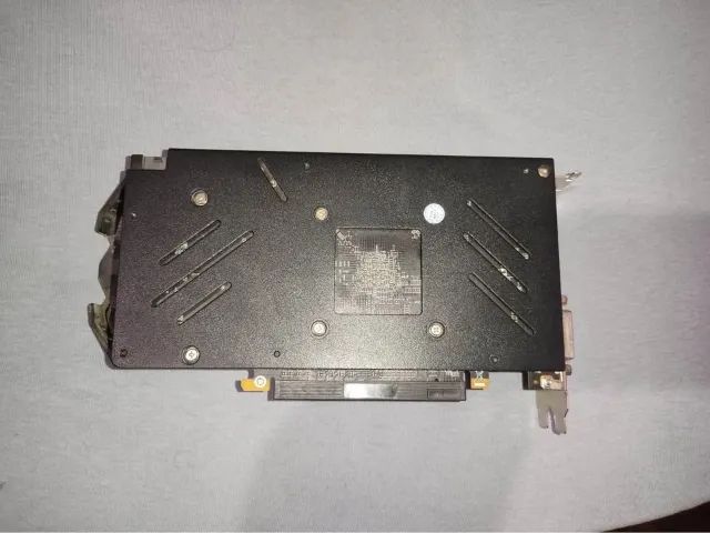 Placa de vídeo RX580 8GB 2048 - MINGZHOU - Foto 3