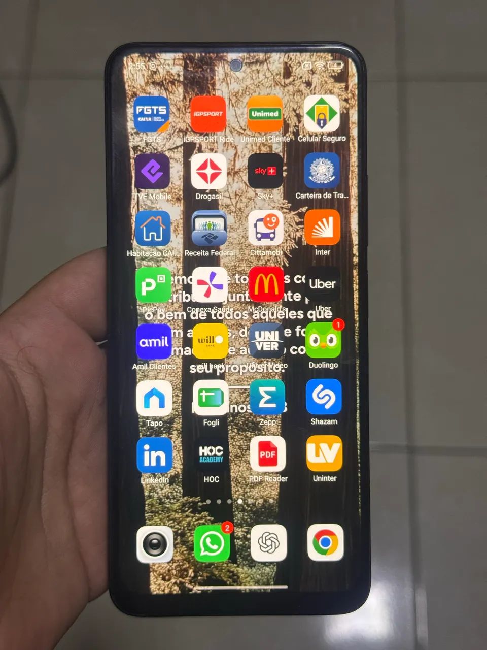 Xiaomi Redmi Note 12 - Foto 2