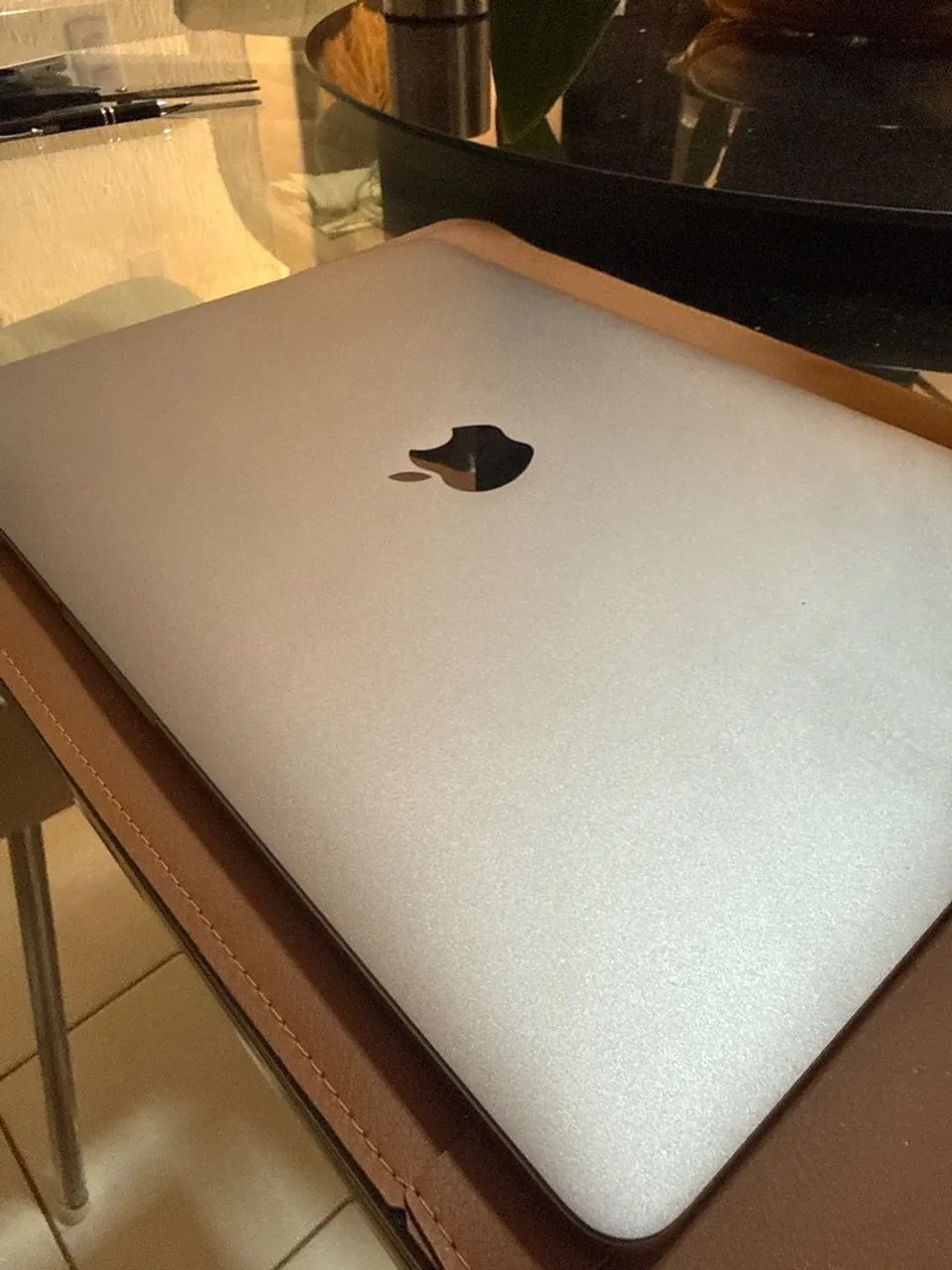 MacBook 2019 - Foto 2