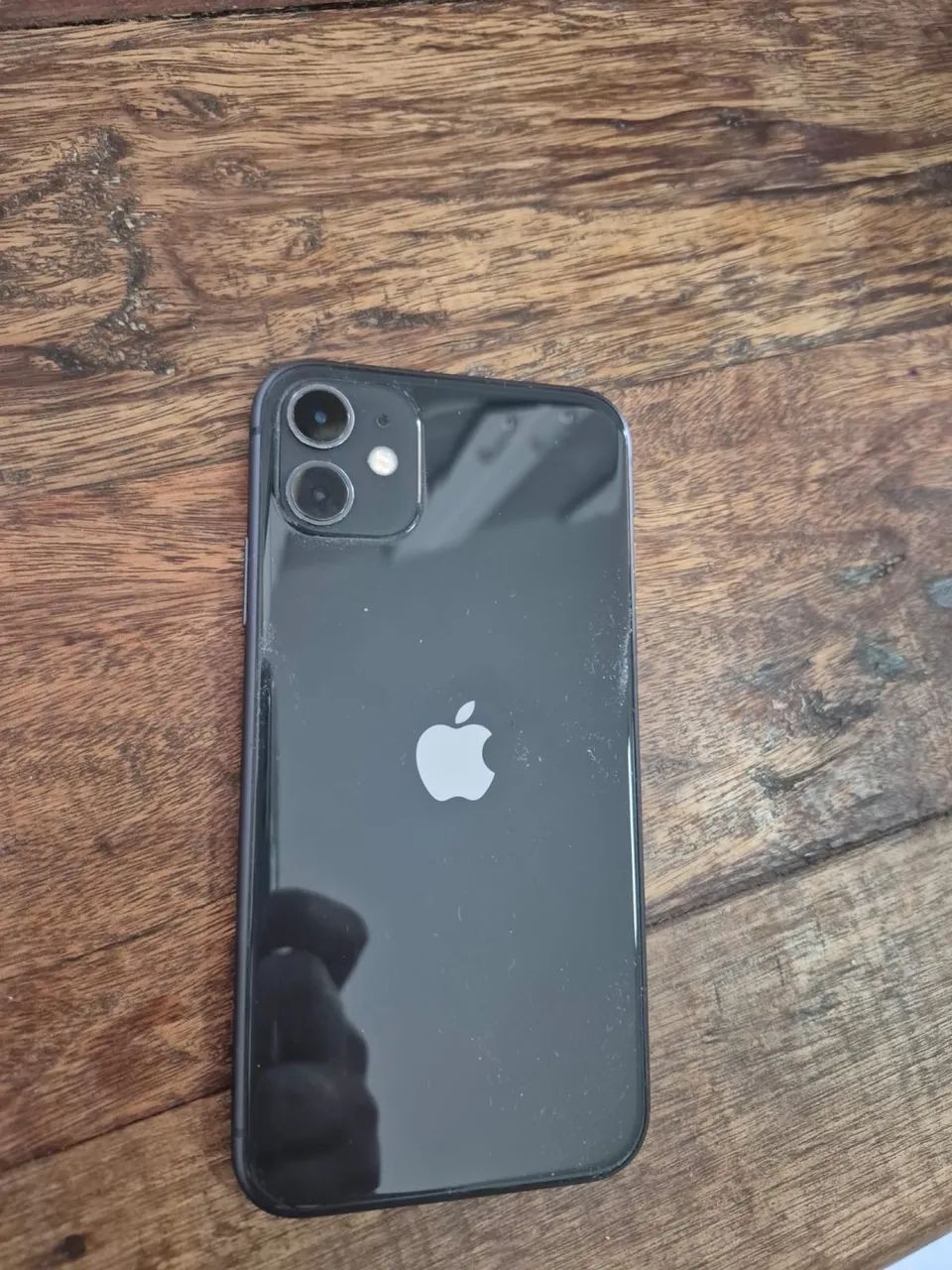 iPhone 11 64 gb usado - Foto 3