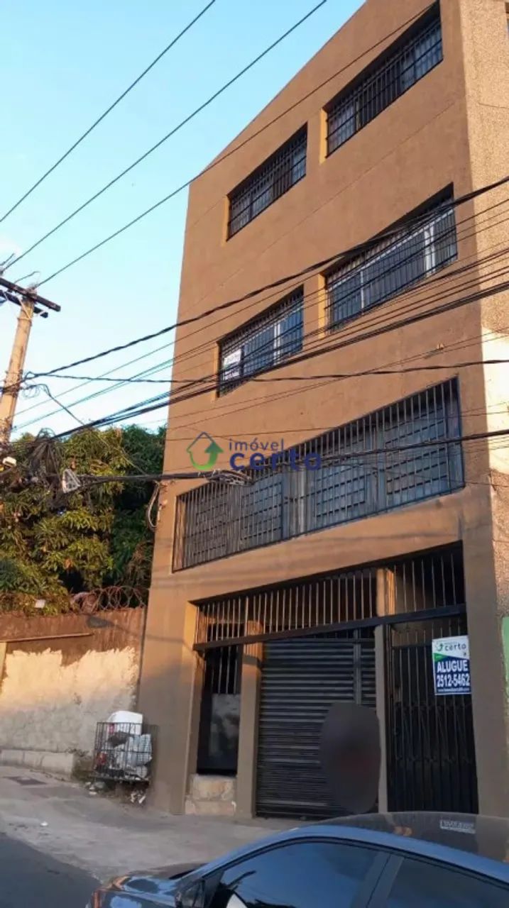 Apartamento com 1 quarto para alugar em Belo Horizonte - Foto 3