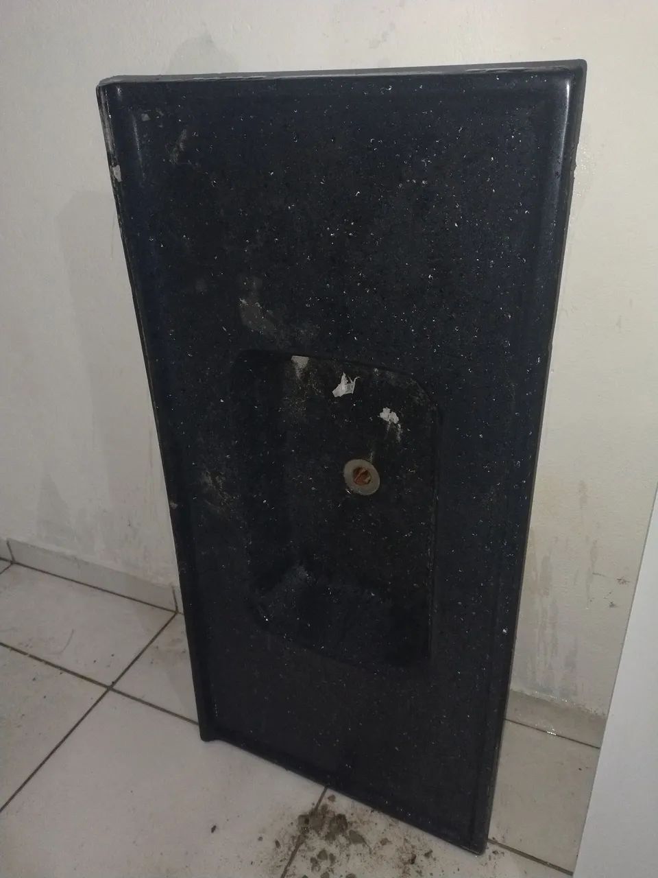 Pia GRANITO PRETA
