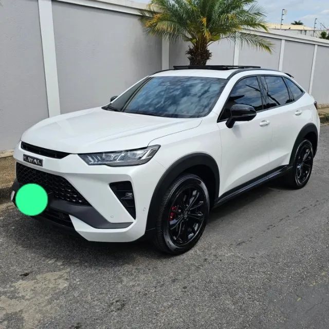 GWM Haval H6 Haval H6 1.5 AWD (Hibrido) 2024