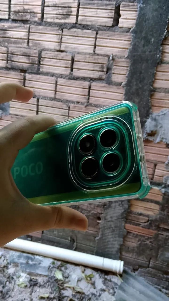Poco X 7 - Foto 2