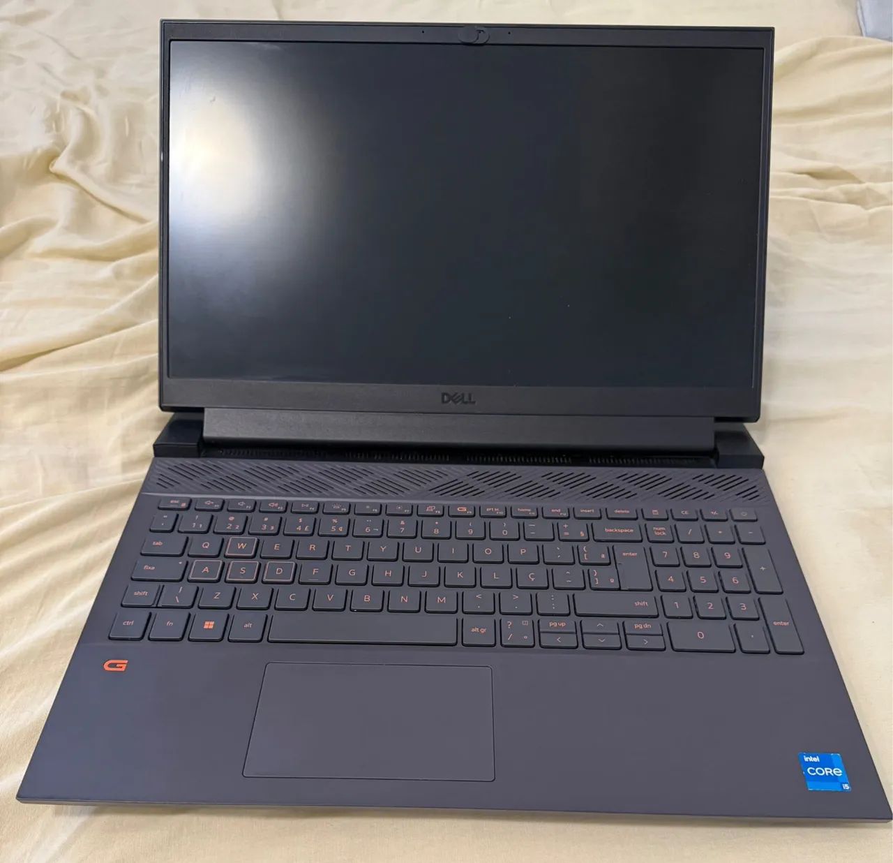 DELL G15 5520 - Foto 3