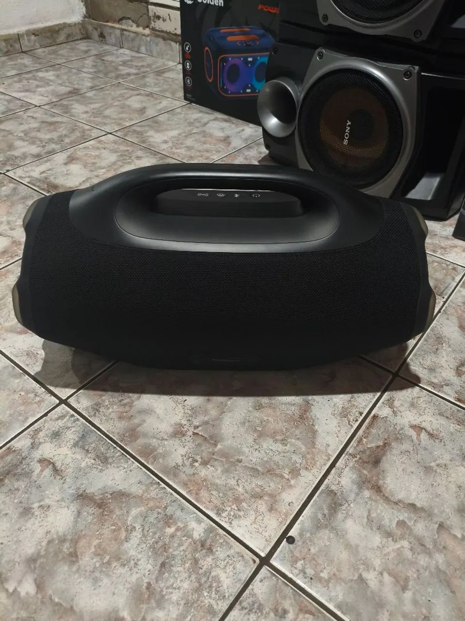 Boombox 4 - Foto 3