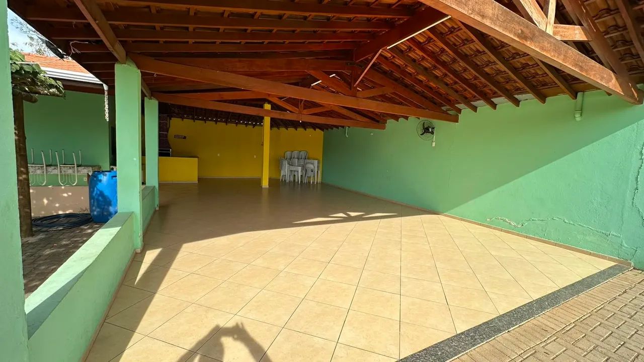 Aluguel  de chácara  para eventos  - Foto 2