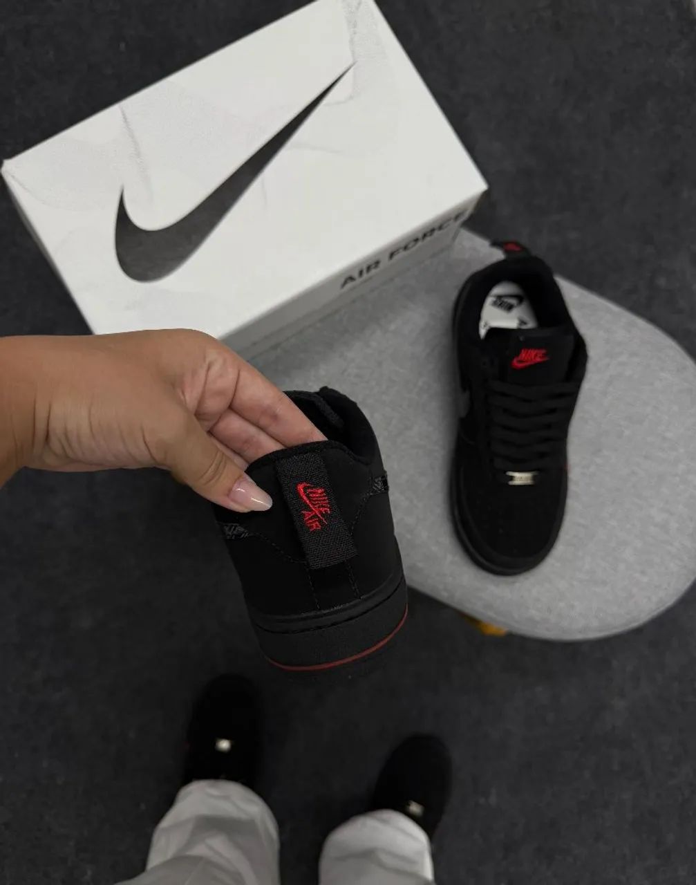 Tênis Nike  do 34 ao 43  - Foto 2