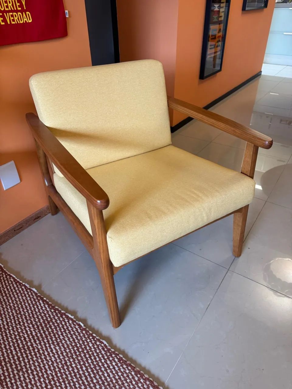 Poltrona de design - Foto 4