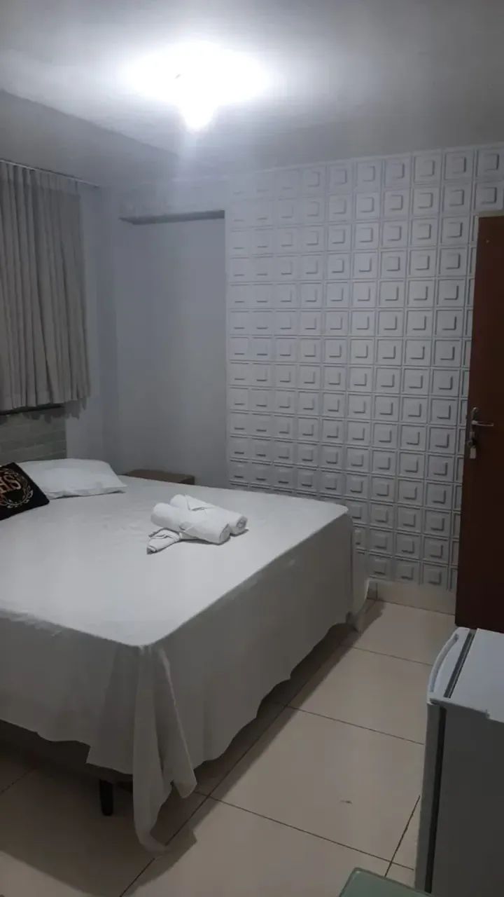 Suíte mobiliada Setor Sul - Foto 3