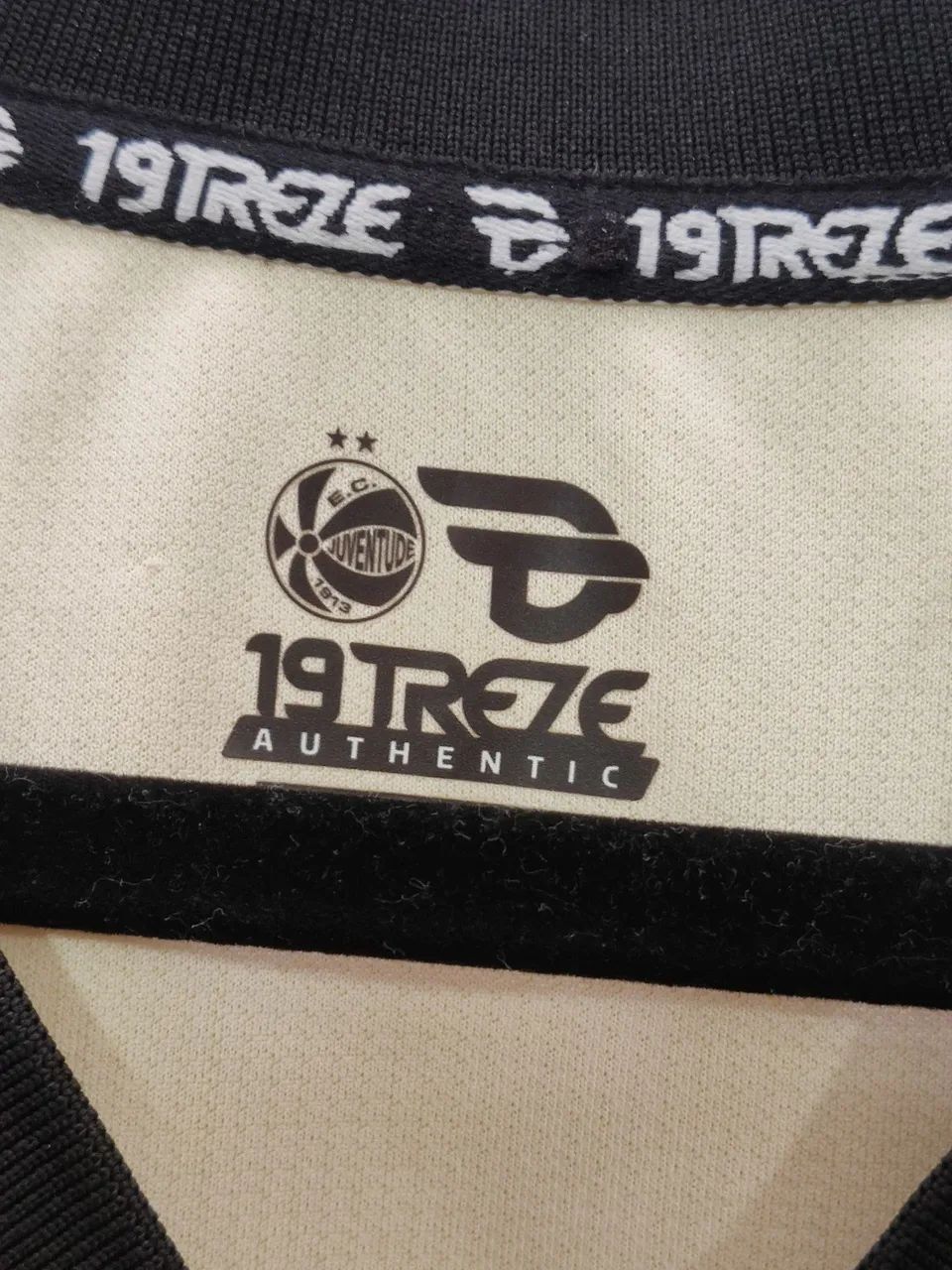 Camisa Juventude Goleiro 2025 GG (G) - Foto 5