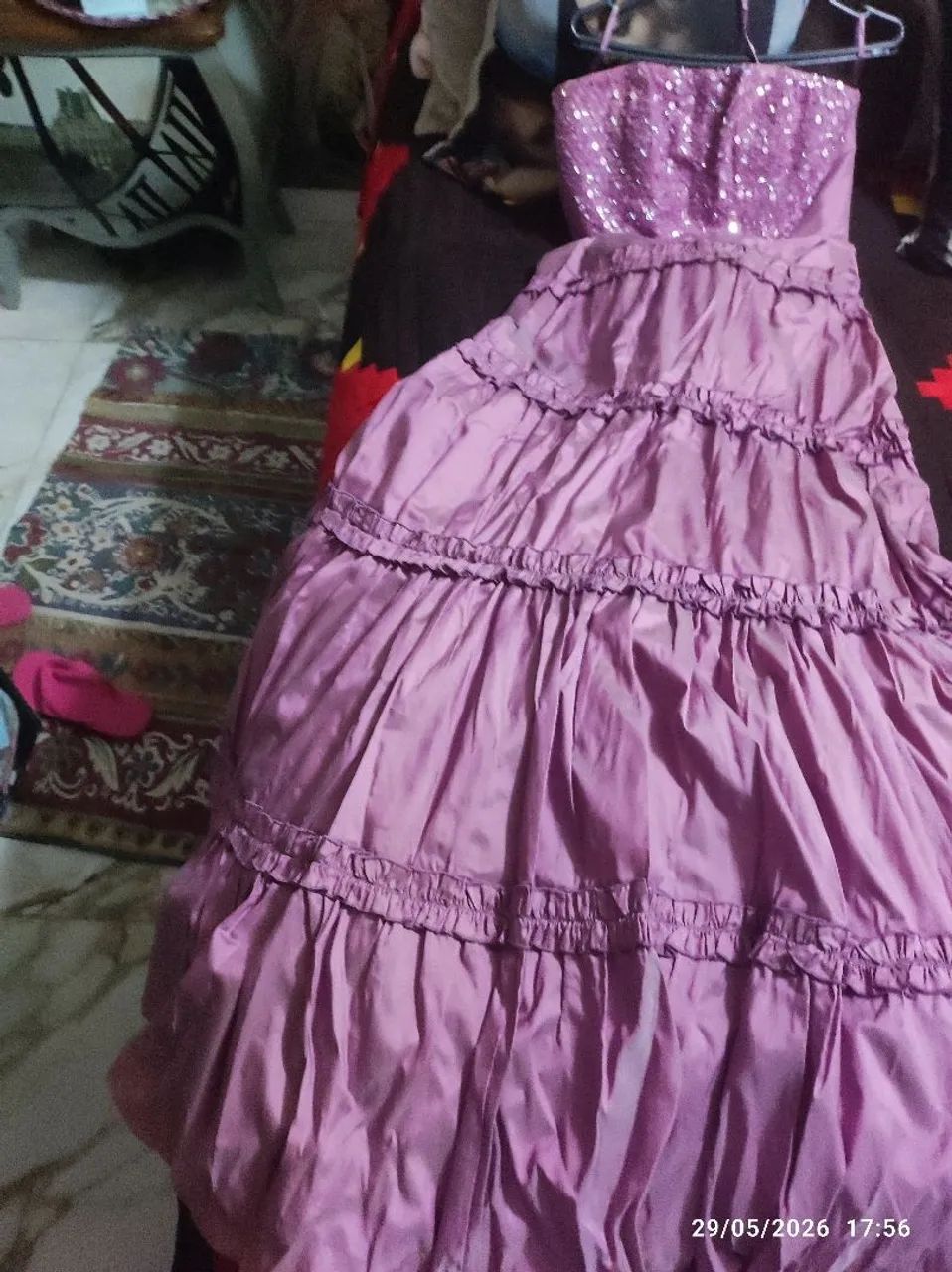 Vestidos de festa - Foto 4