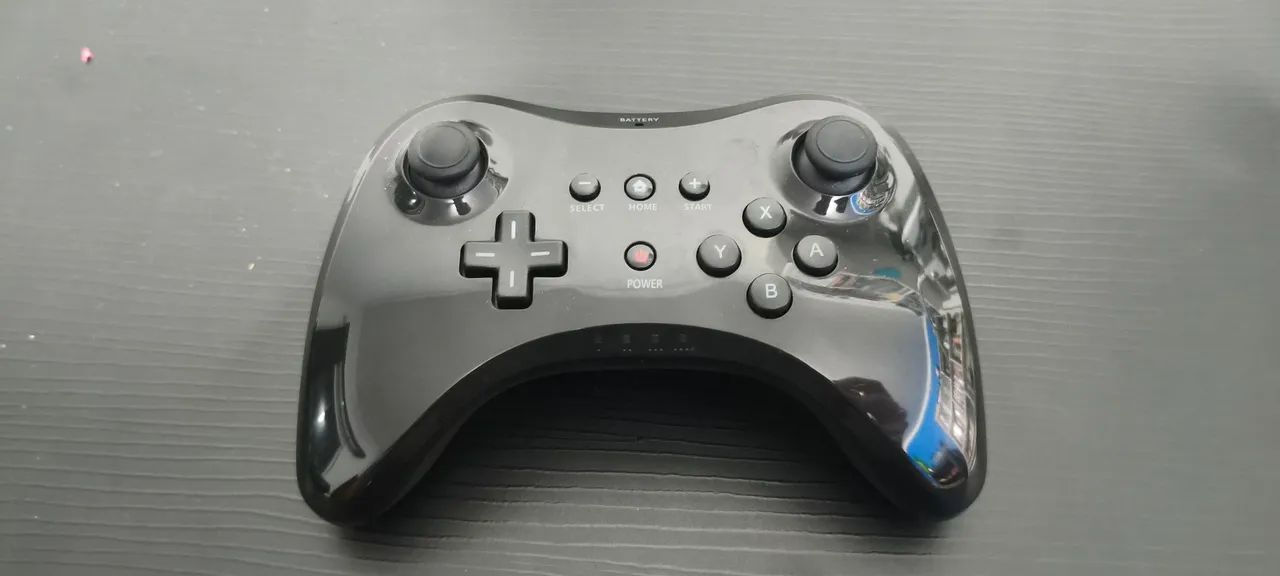 Nintendo Wii U + 7 jogos - Foto 3