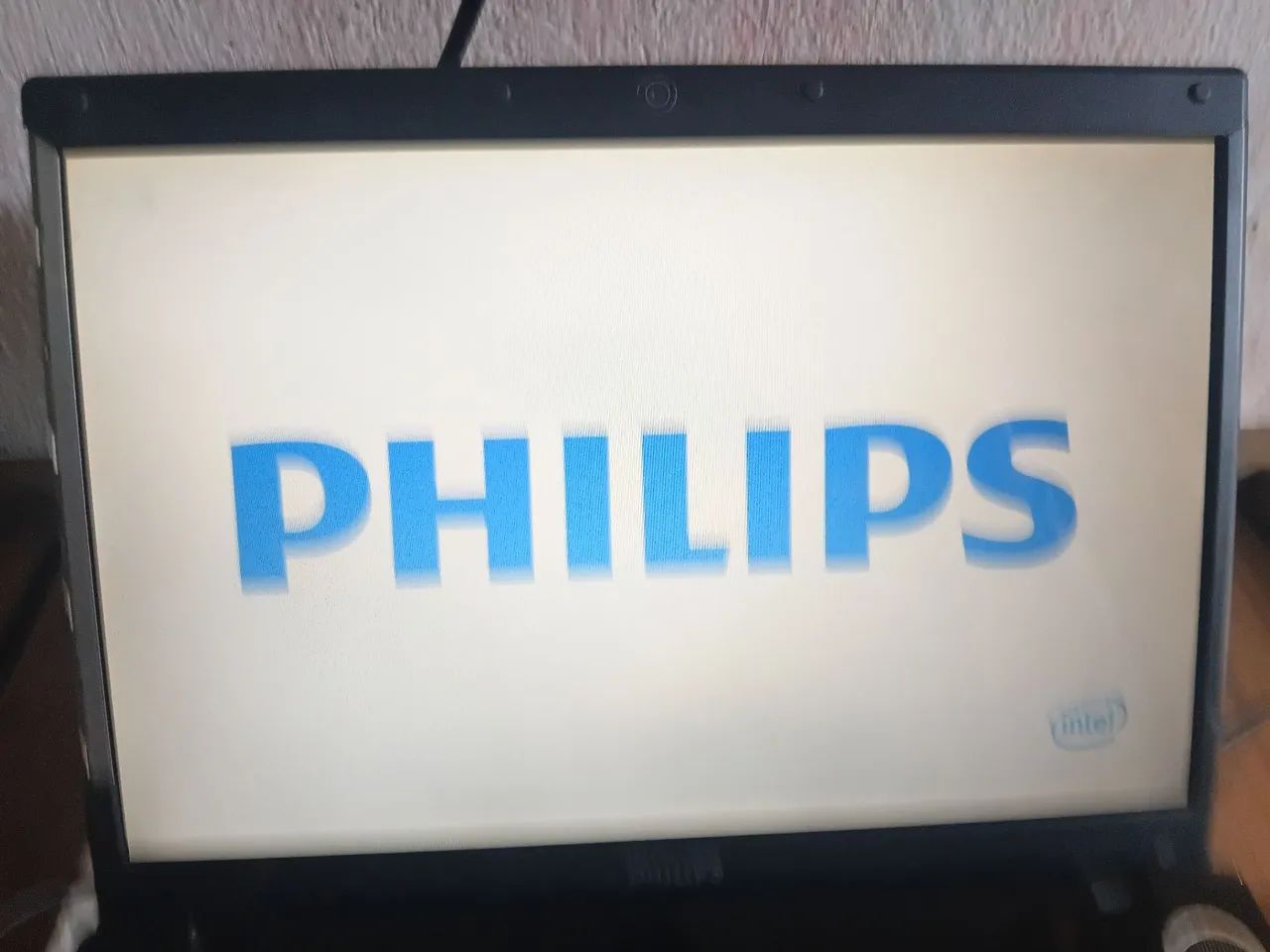 Notebook philips 13nb conserto ou retirada de peças  - Foto 3