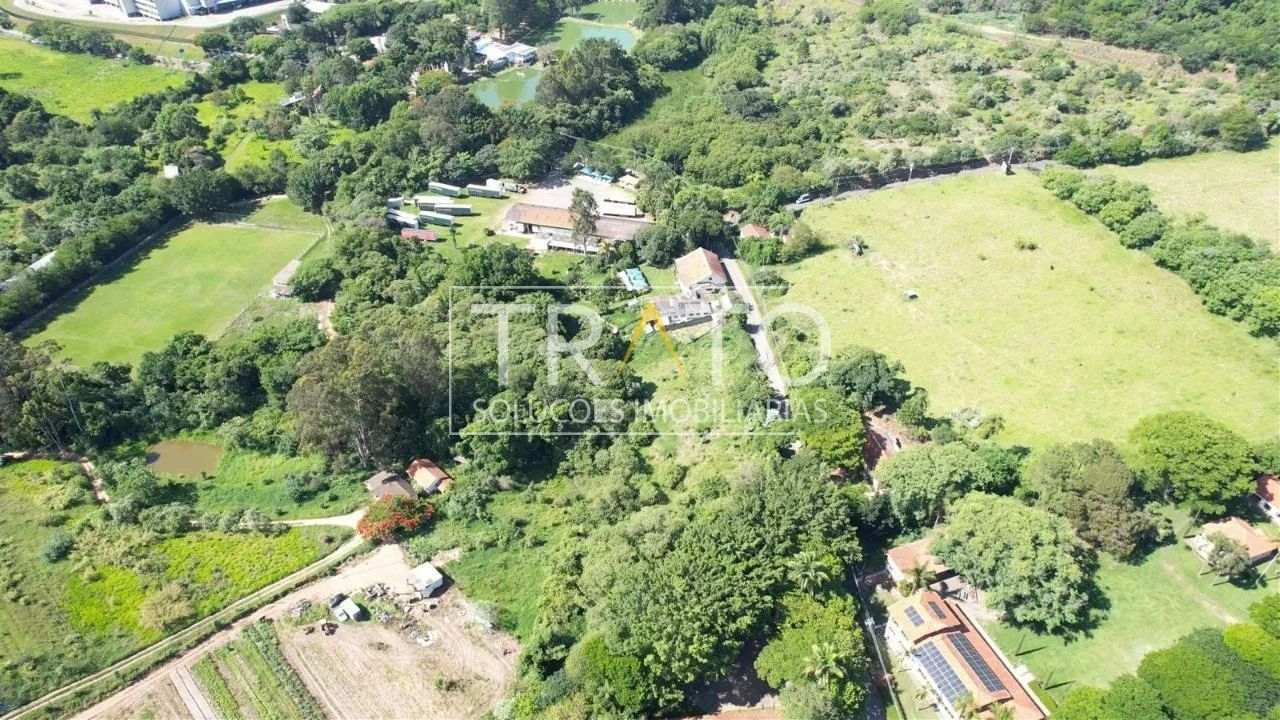 área - Parque Viracopos - Campinas - Foto 4