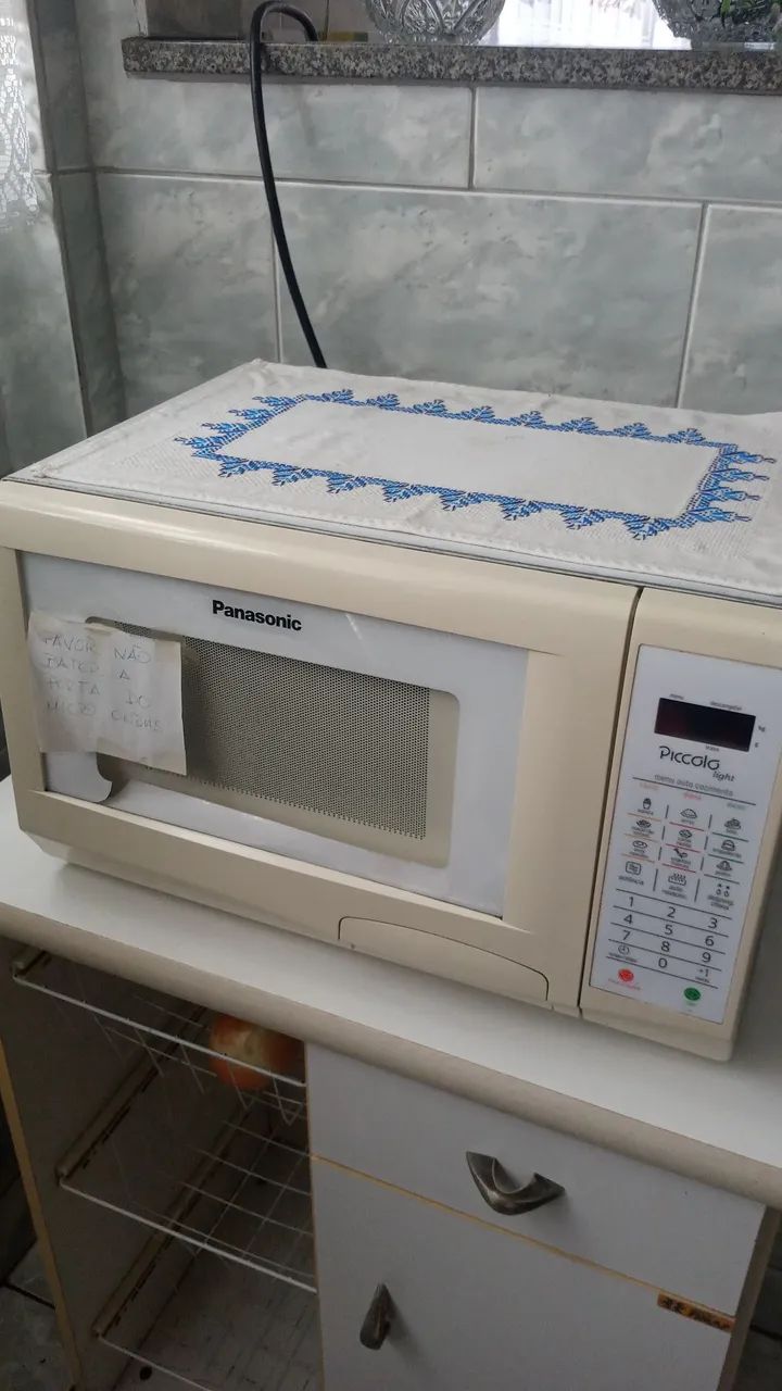 Micro ondas
