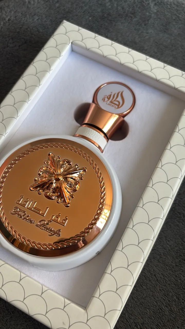 Perfume Árabe Lattafa Fakhar - Foto 2