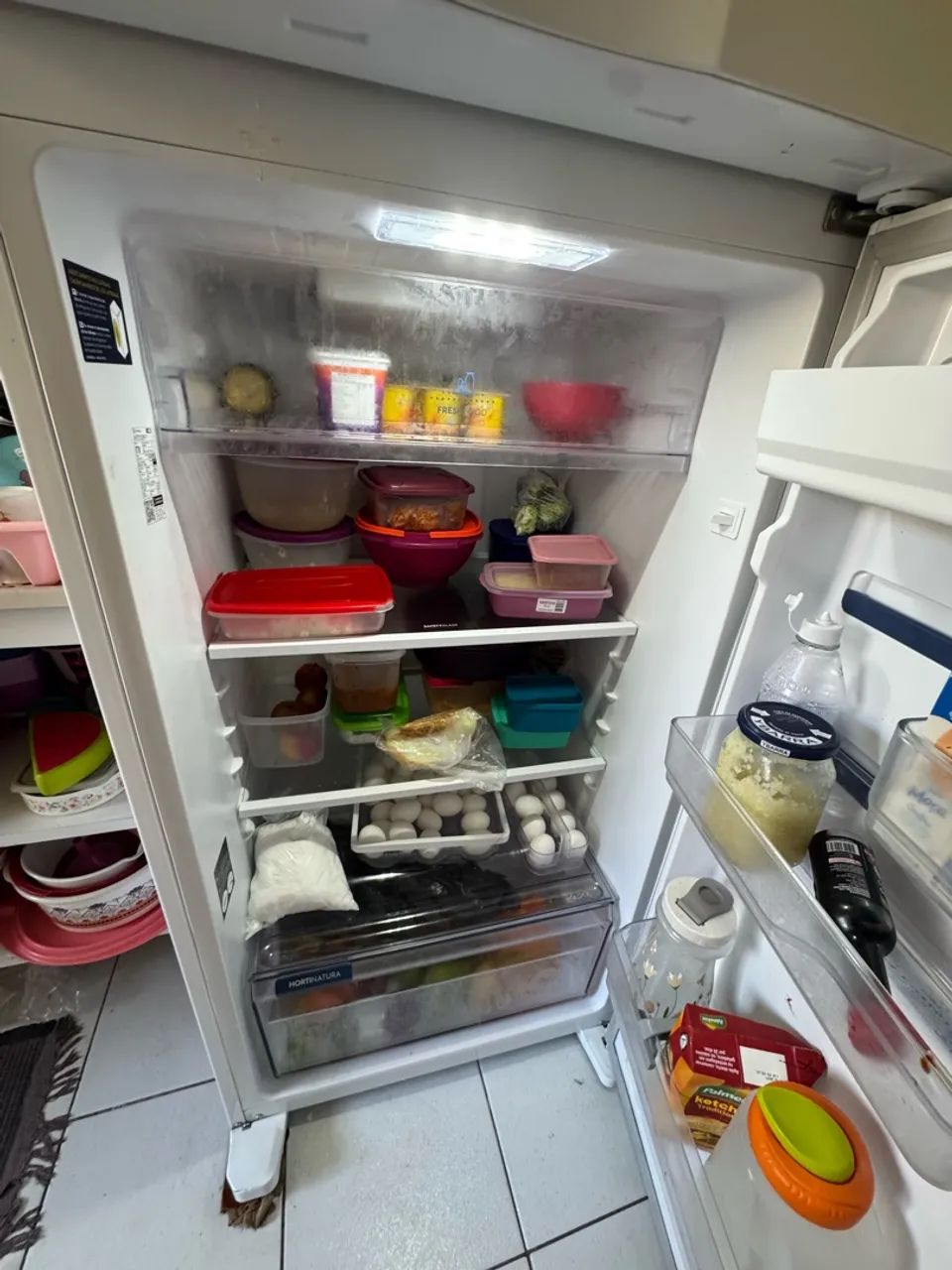 Geladeira  - Foto 4