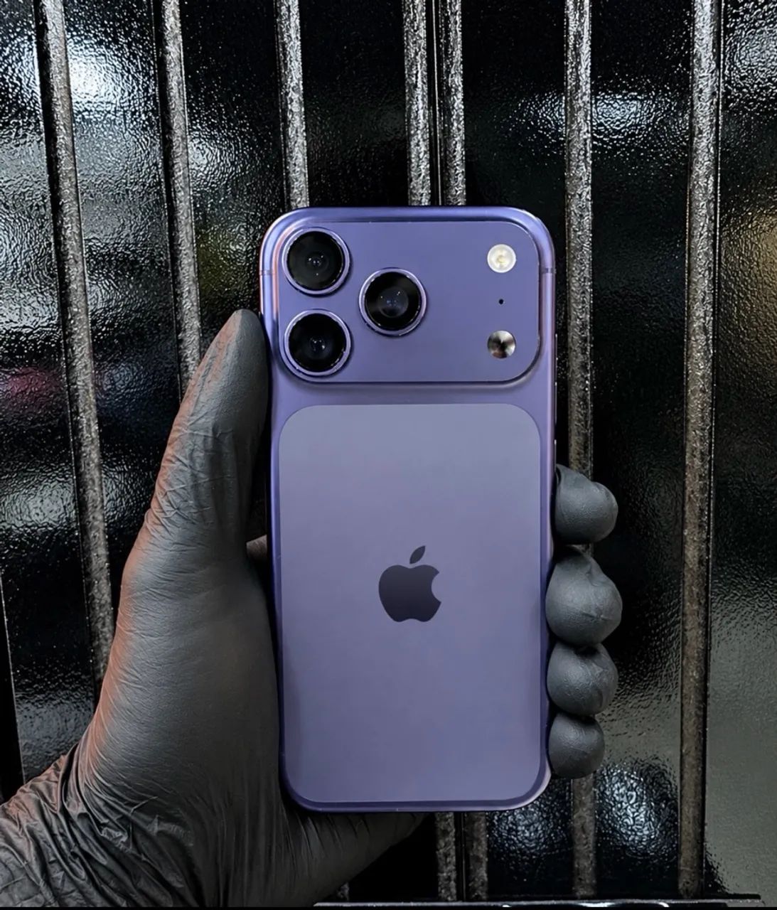 IPhone 17 PRO 