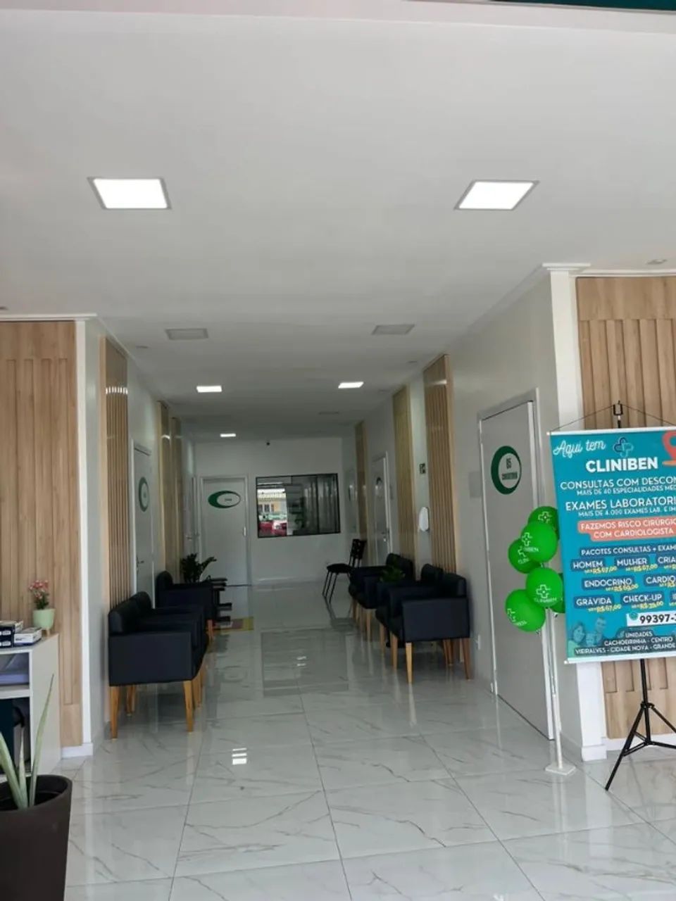 PRÉDIO COMERCIAL - CIDADE NOVA  - Foto 3