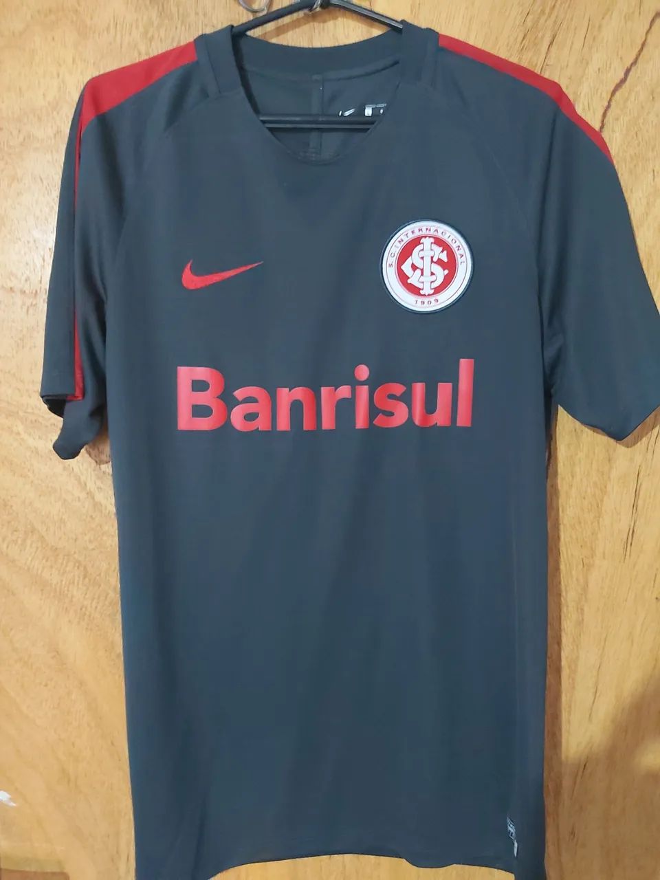 Camisa do Internacional 